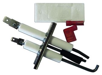 Igniter Electrode for Atwood / Hydro Flame Furnaces - 33235MC | 33235 - Young Farts RV Parts