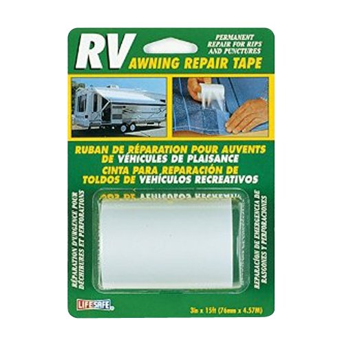 Incom TPLRE3848 - Rv Awning Repairtape - Young Farts RV Parts