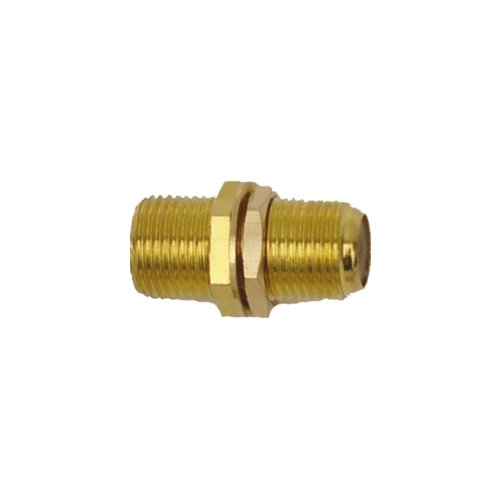 INLINE COAXIAL CONNECTOR - Young Farts RV Parts