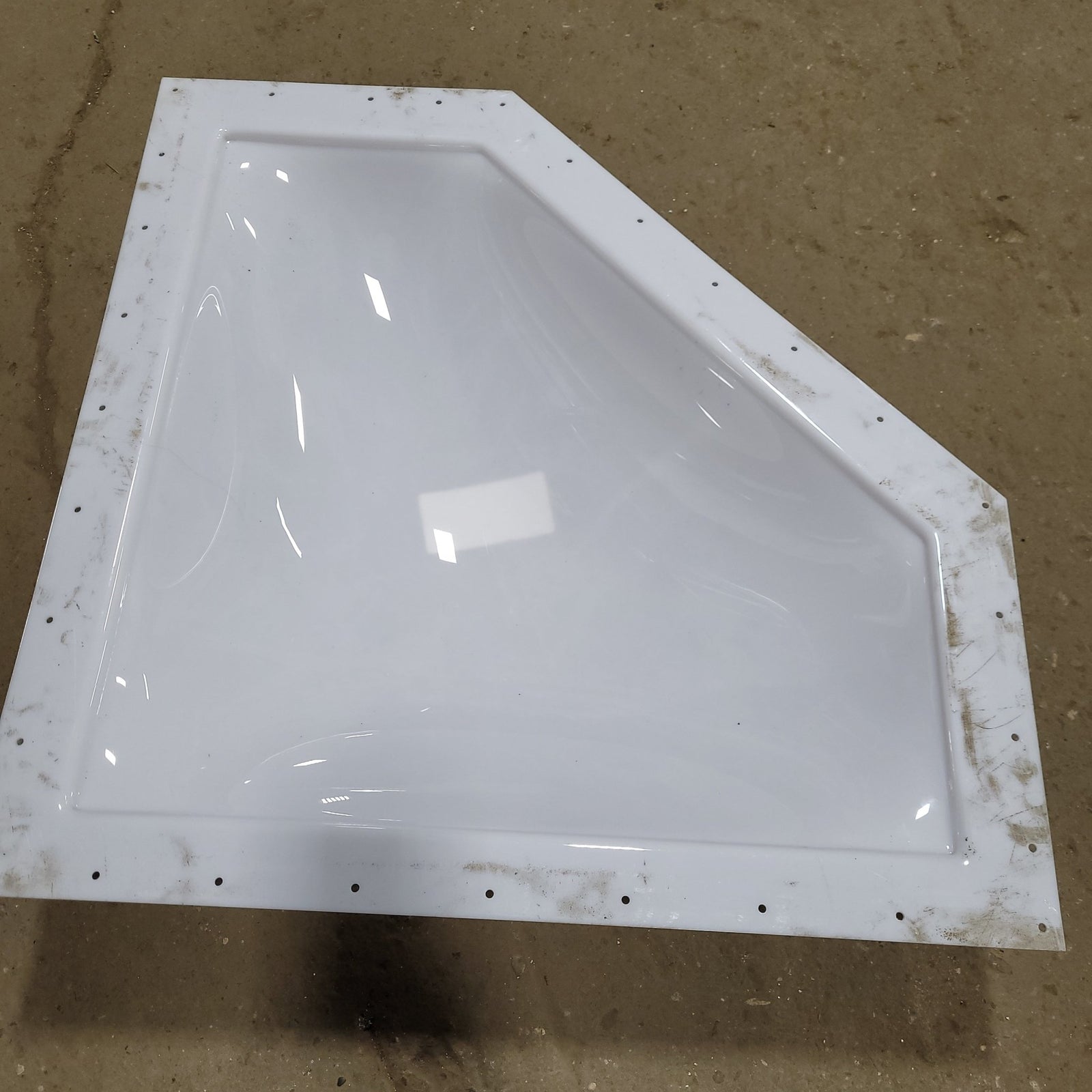 Inner Skylight - Young Farts RV Parts