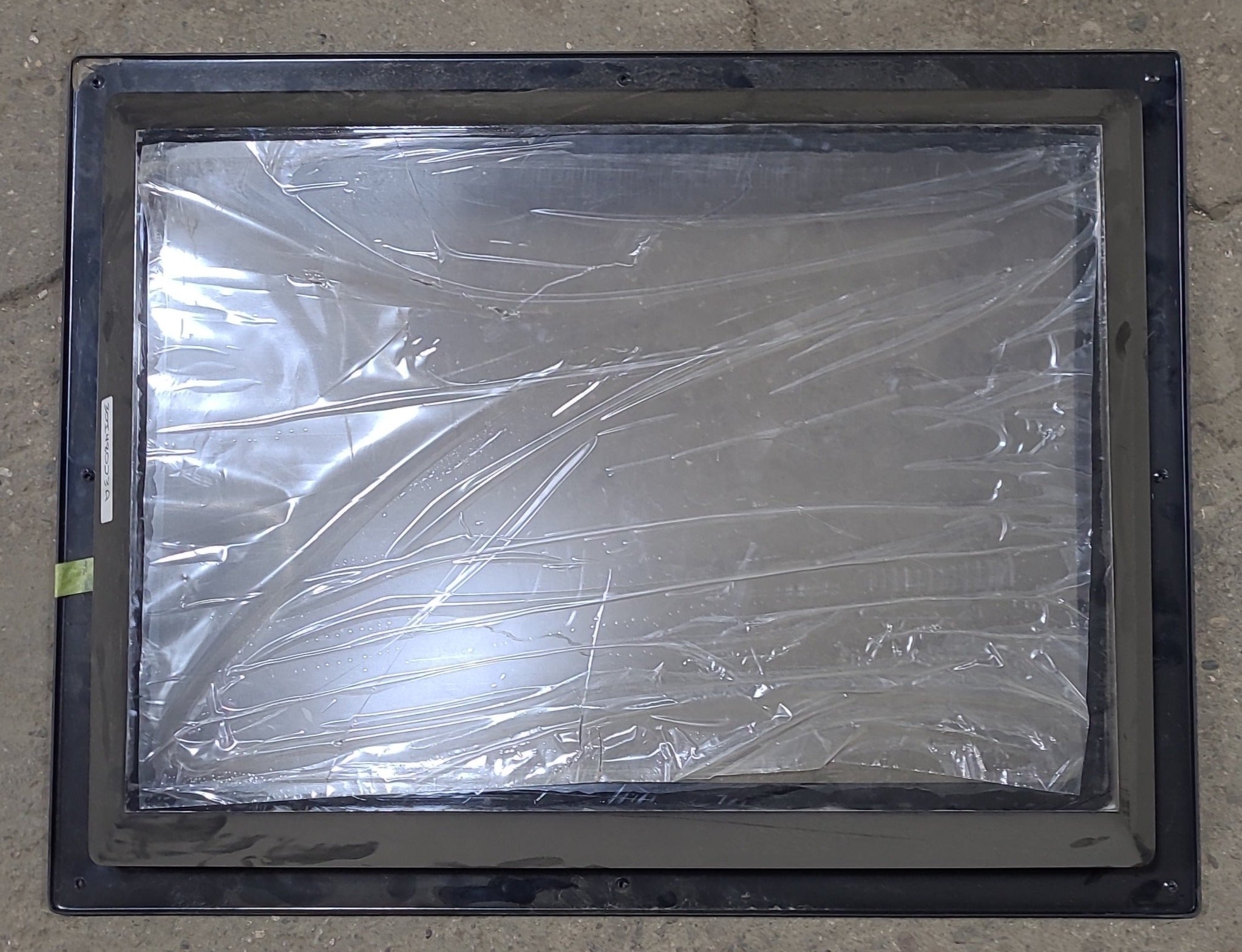 Inner Skylight Garnish 33" x 25 1/4" - Young Farts RV Parts