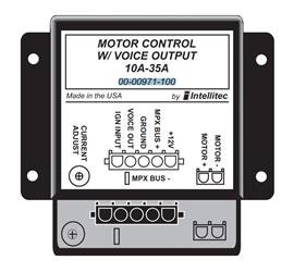 Intellitec 00-00971-100 Slide Out Control Module - Young Farts RV Parts