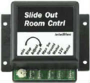 intellitec 0000193100 *SPECIAL ORDER* LOW CURRENT SLIDE OUT ROOM CNTRL - Young Farts RV Parts