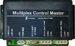 intellitec 0000837000 *SPECIAL ORDER* MULTIPLEX CONTROL MASTER - Young Farts RV Parts