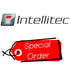 intellitec 0000869006 *SPECIAL ORDER* PMC PROGRAMMABLE SWITCH PANEL 6 BUT - Young Farts RV Parts