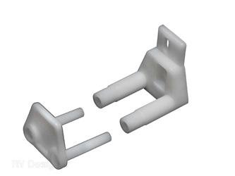 Interior Door Guide RV Designer H528 - Young Farts RV Parts