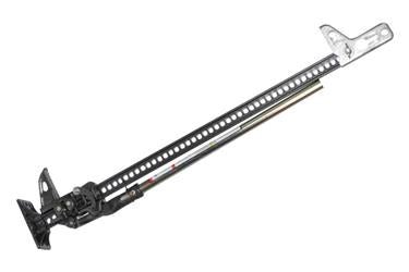 Jack Hi-Lift Jack XT-605 Xtreme, Hi Lift Jack, Mechanical, 4660 Pound Capacity, 60" Height, Powder Coated, Charcoal - Young Farts RV Parts