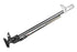 Jack Hi-Lift Jack XT-605 Xtreme, Hi Lift Jack, Mechanical, 4660 Pound Capacity, 60" Height, Powder Coated, Charcoal - Young Farts RV Parts