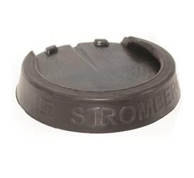 Jack Pad Stromberg Carlson JBP-S9.2 Molded EPDM Rubber, 9