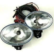 John Deere Nos Plow Light Kit Bm21396 - Young Farts RV Parts