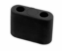 Load image into Gallery viewer, JR Products 06-11815 Door Stop Bumper - Young Farts RV Parts