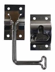 JR Products 06-11875 Door Catch - Young Farts RV Parts