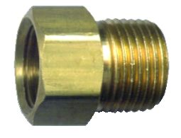 JR Products 07-30045 Propane Adapter Fitting - Young Farts RV Parts