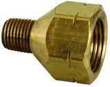 JR Products 07-30095 Propane Adapter Fitting