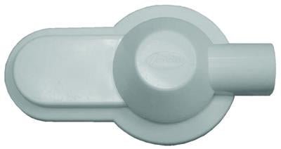 JR Products 07-30295 Propane Regulator Cover - Young Farts RV Parts