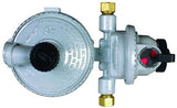 JR Products 07-30395 Propane Regulator