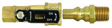 Load image into Gallery viewer, JR Products 07-30455 Propane Adapter Fitting - Young Farts RV Parts