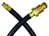 JR Products 07-30645 Propane Hose