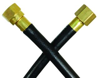 JR Products 07-31065 Propane Hose - Young Farts RV Parts