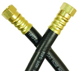 JR Products 07-31345 Propane Hose - Young Farts RV Parts