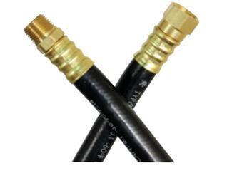 JR Products 07-31645 Propane Hose - Young Farts RV Parts