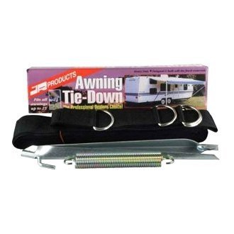 Jr Products 09253 - Awning Tie Down 25' - Young Farts RV Parts