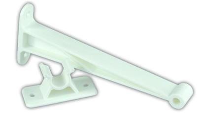 JR Products 10374 Door Catch - Young Farts RV Parts
