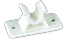 Load image into Gallery viewer, JR Products 10394PW Door Holder Insert - Young Farts RV Parts