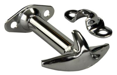 JR Products 10865 Hood Latch - Young Farts RV Parts