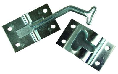 JR Products 11755 Door Catch - Young Farts RV Parts