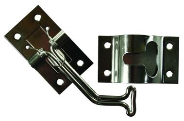 JR Products 11765 Door Catch - Young Farts RV Parts