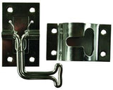 JR Products 11785 Door Catch