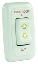 JR Products 12075 Slide Out Switch - Young Farts RV Parts