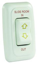 Load image into Gallery viewer, JR Products 12075 Slide Out Switch - Young Farts RV Parts