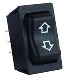 JR Products 12295 Slide Out Switch