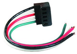 JR Products 13945 Slide Out Switch Wiring Harness