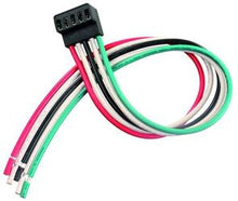 Load image into Gallery viewer, JR Products 13965 Slide Out Switch Wiring Harness - Young Farts RV Parts