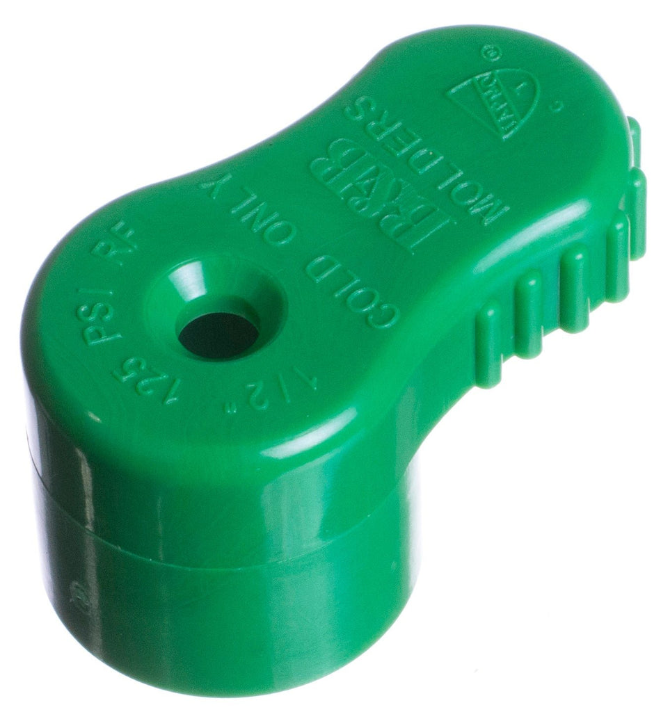 JR Products 201-020-00010 Fresh Water By-Pass Valve Handle - Young Farts RV Parts
