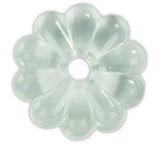 JR Products 20465 Screw Rosettes, Pack of 14