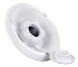 JR Products 321-B-2P-A Fresh Water Inlet;