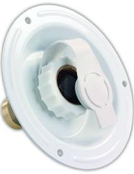 JR Products 62115 Fresh Water Inlet - Young Farts RV Parts