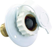 Load image into Gallery viewer, JR Products 62155 Fresh Water Inlet - Young Farts RV Parts