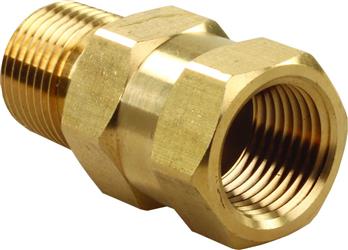 JR Products 62195 Fresh Water Check Valve - Young Farts RV Parts