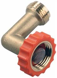 JR Products 62235 Fresh Water Hose End Protector - Young Farts RV Parts