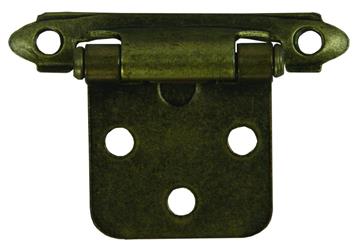 JR Products 70585 Door Hinge - Young Farts RV Parts