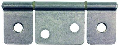 JR Products 70635 Door Hinge - Young Farts RV Parts