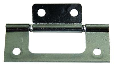 JR Products 70645 Door Hinge - Young Farts RV Parts