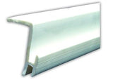 JR Products 80371 Window Curtain Track