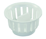 JR Products 95045 Sink Strainer Basket