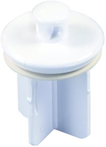 JR Products 95205 Pop-Stop Stopper - Young Farts RV Parts